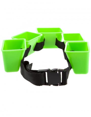 Пояс MadWave Break Belt тренажер