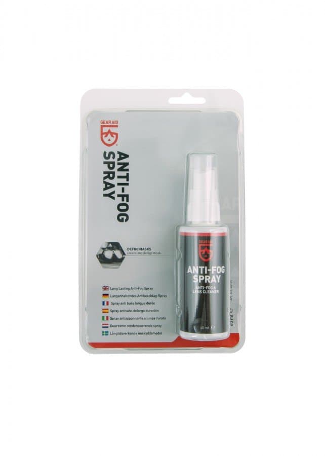 Антифог Gear Aid Sea-Quick спрей для масок 60мл
