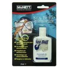 Антифог McNett Sea-Buff для масок 37мл