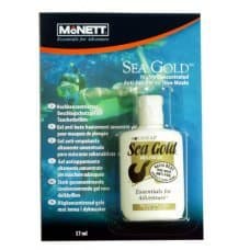Антифог McNett Sea-Gold для масок 37мл