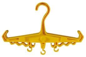 Вешалка BS Diver для снаряжения
