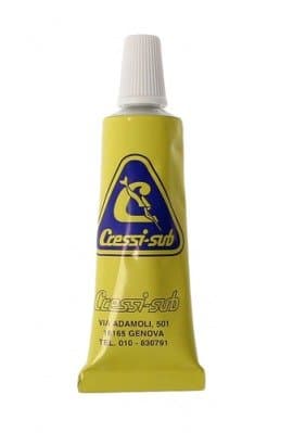 Клей Cressi неопреновый 30г