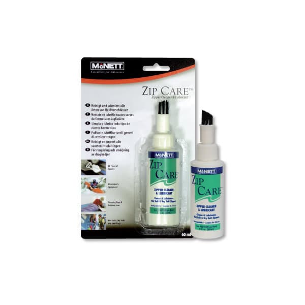 Очиститель McNett Zip-Care для молний 60мл