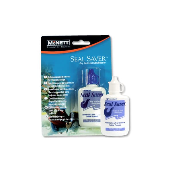 Смазка McNett Seal Saver для неопрена 37мл