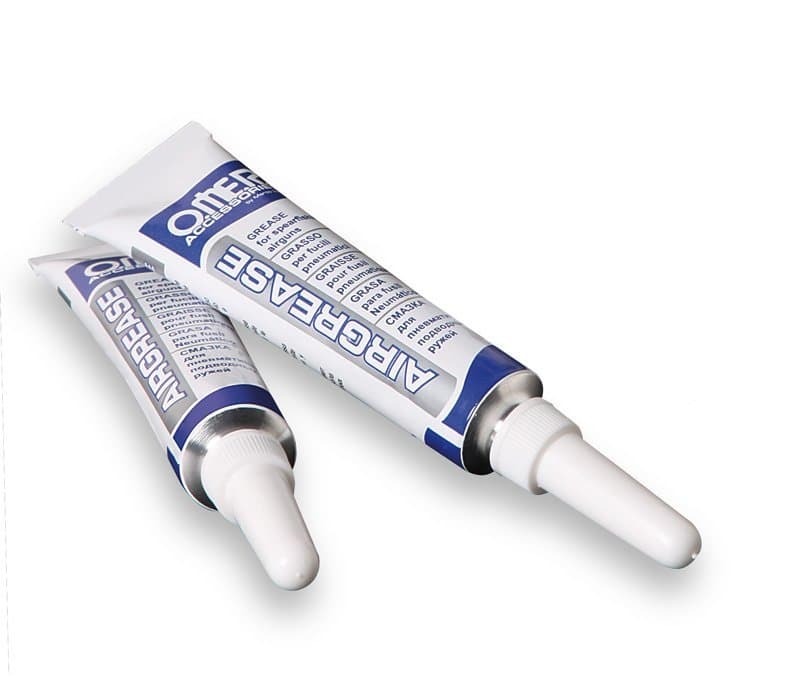 Смазка Omer Airgrease для ружей 20гр
