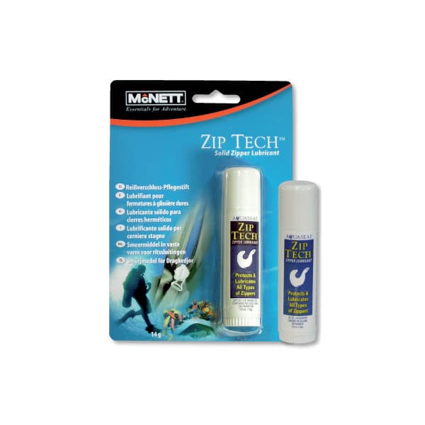 Смазка-карандаш McNett Zip-Tech для молний 14г
