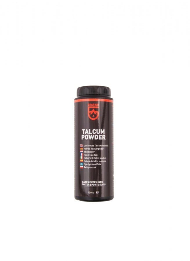 Тальк Gear Aid Talcum Powder 100г