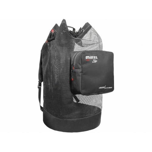 Рюкзак Mares Cruise Mesh Deluxe