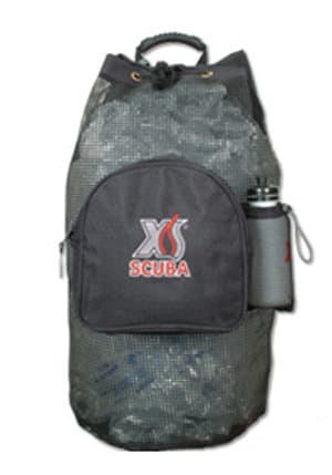Рюкзак XS-Scuba Compact сетчатый