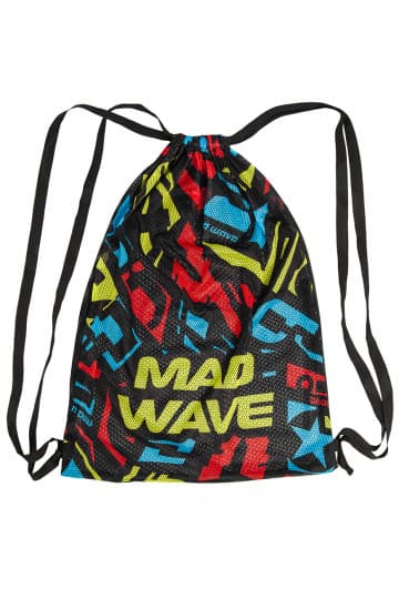 Сумка-мешок MadWave Dry Mesh Bag