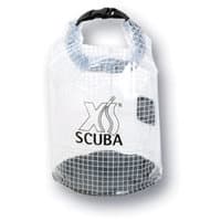 Рюкзак XS-Scuba Sedona standart с ремнем прозрачный