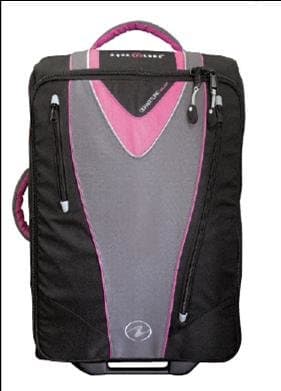 Сумка Aqualung Departure Carry on на колесах 3,3кг