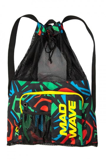 Сумка-мешок MadWave Vent Dry Bag
