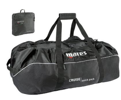 Сумка Mares Cruise Quick pack