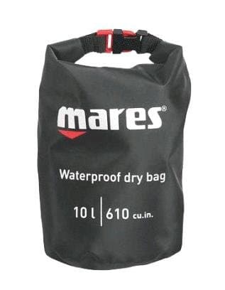 Сумка Mares Dry Bag 10л