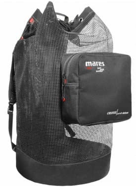 Сумка Mares Mesh Bag