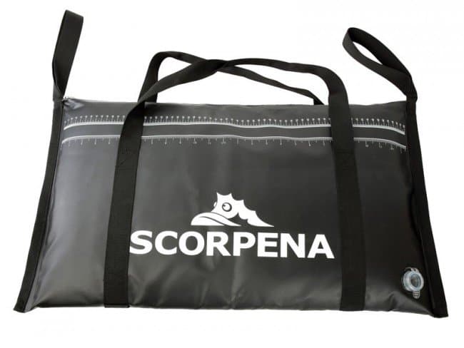 Сумка Scorpena Chernavka термо