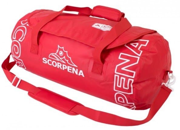 Сумка Scorpena Jurmala