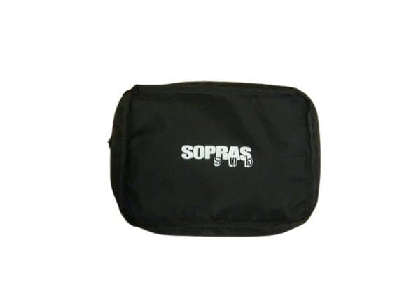 Сумка Sopras для приборов