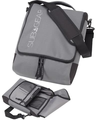 Сумка Subgear City 28л 1,3кг