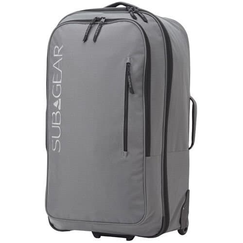 Сумка Subgear Ecco Pack на колесах