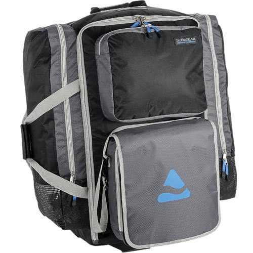 Сумка Subgear XP Pack на колесах