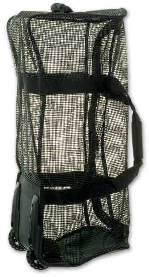 Сумка XS-Scuba Duffel на колесах