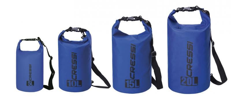 Гермомешок Cressi Dry Bag