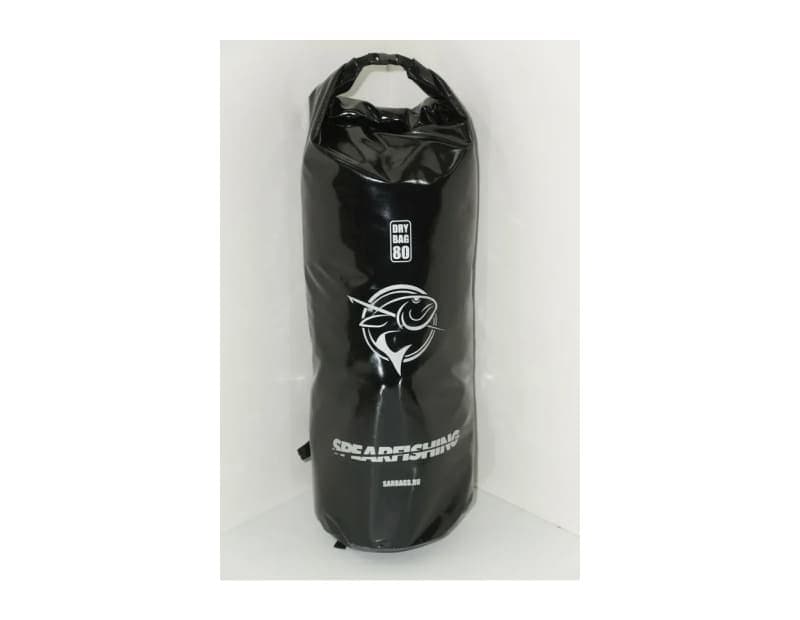 Гермомешок-рюкзак Sarbags Drybag