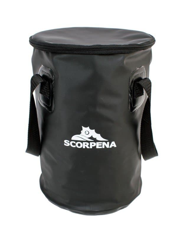 Сумка - ведро Scorpena 10л