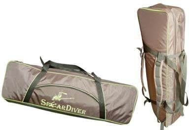 Сумка-рюкзак SpearDiver Aquatic