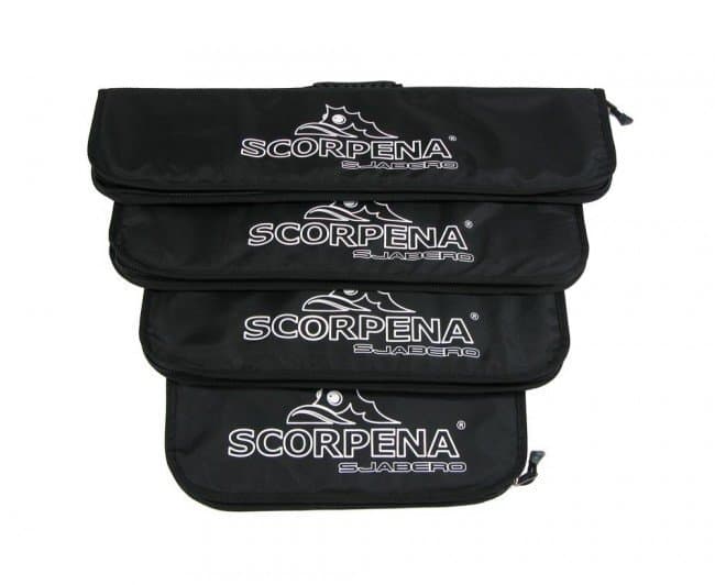 Чехол для ружья Scorpena