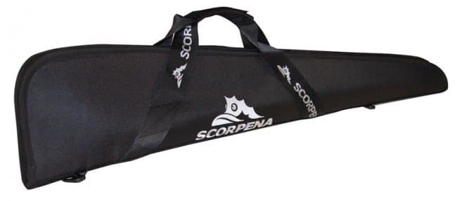 Чехол для ружья Scorpena Karpovka