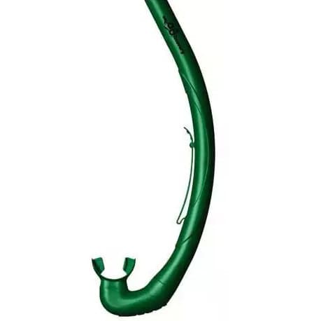 Трубка Aquadiscovery Classic Green