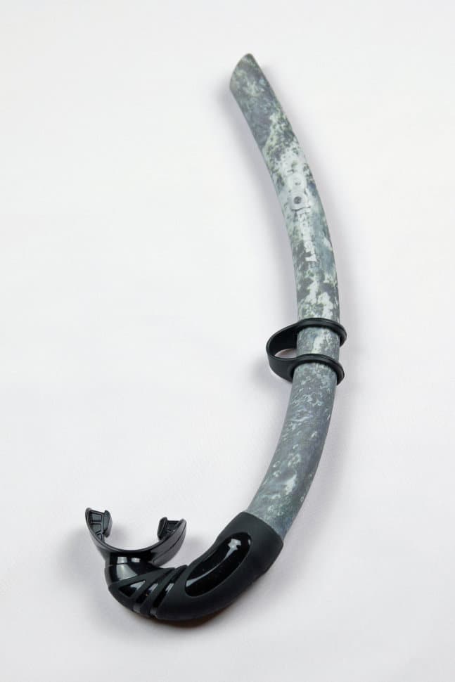 Трубка Aquadiscovery Kalchan Grey
