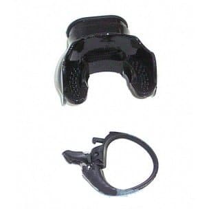 Загубник Scubapro Super Comfort c хомутом