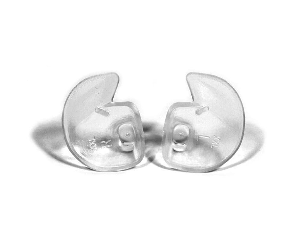 Беруши Doc's Proplugs в коробке