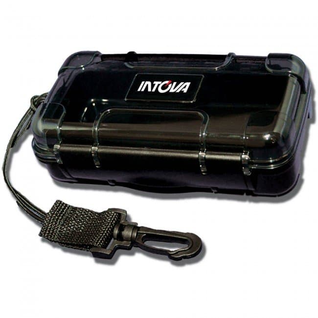 Бокс Divers Accessories герметичный
