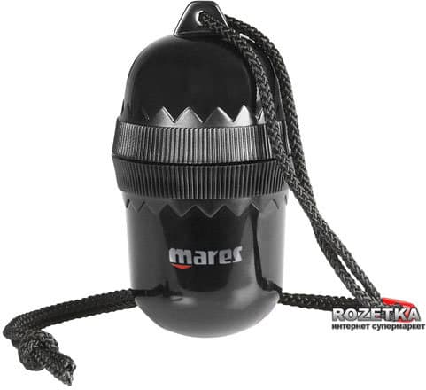 Бокс Mares герметичный яйцо