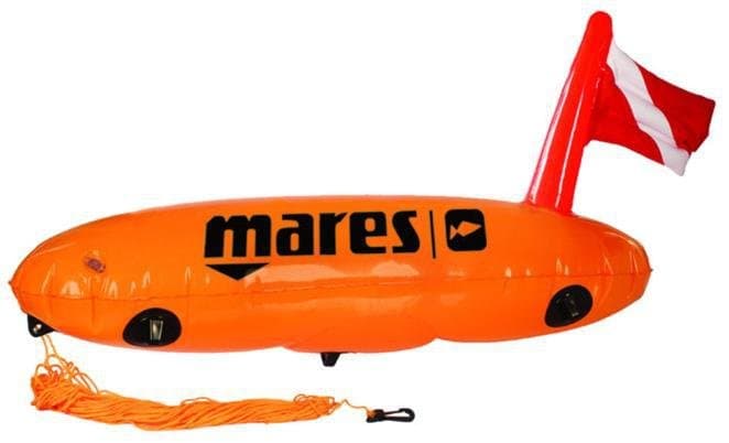 Буй Mares Torpedo