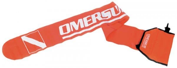 Буй Omer маркировочный