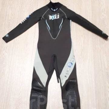 Гидрокостюм Aqualung BALI мужской 2013г. 3мм