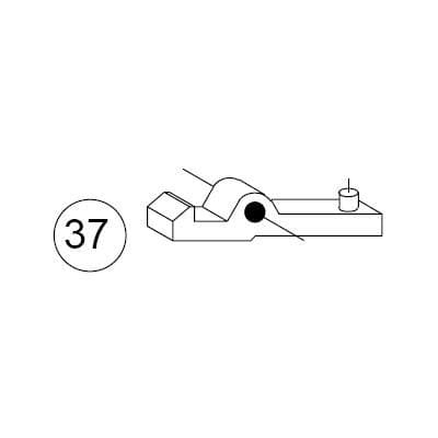 Шептало №37 ASSO