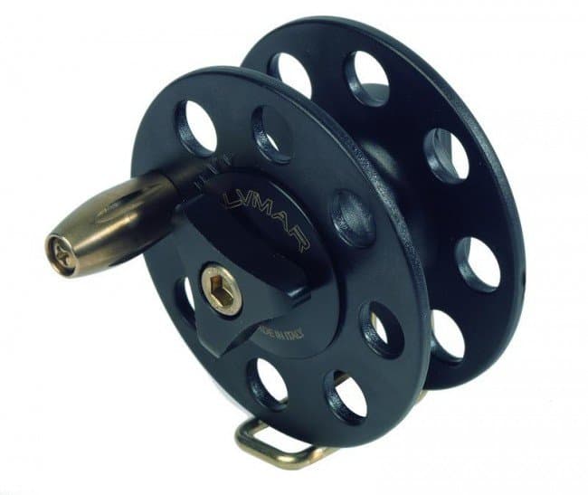 Катушка Salvimar Voodoo mini