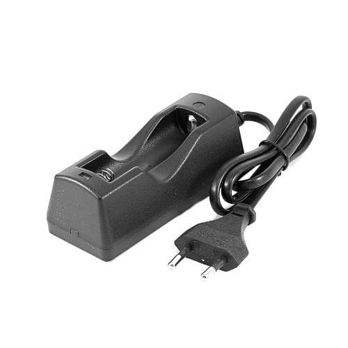 Зарядное устройство Trustfire TR001 для аккум.1х18650