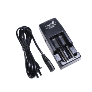 Зарядное устройство Trustfire TR002 для аккум.1х18650