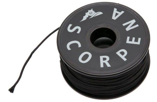 Линь Scorpena d1.8мм, 1 метр