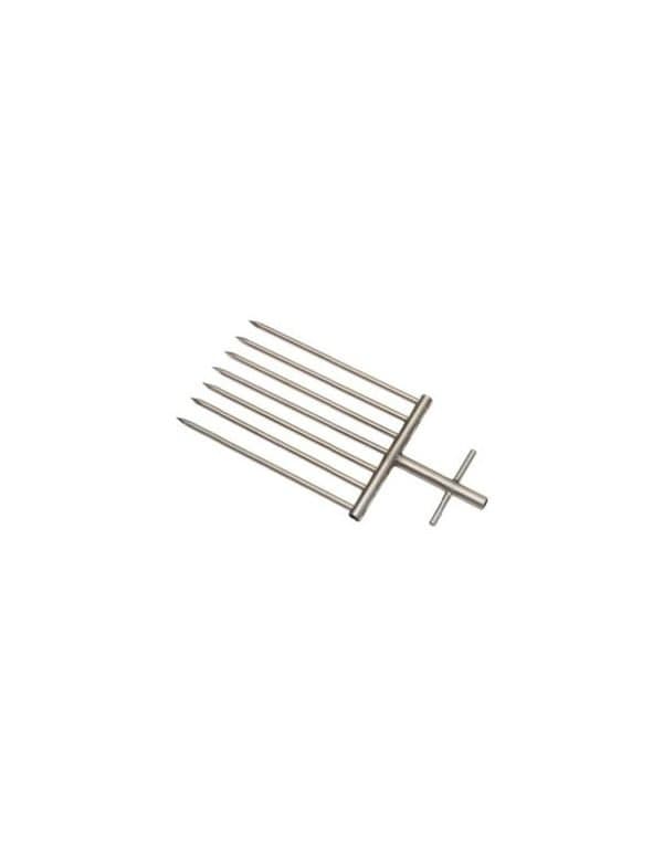 Наконечник SpearDiver 7-зубец Семерка
