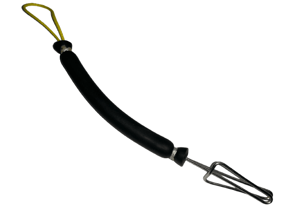 Амортизатор линя SpearDiver с быстросъемным карабином